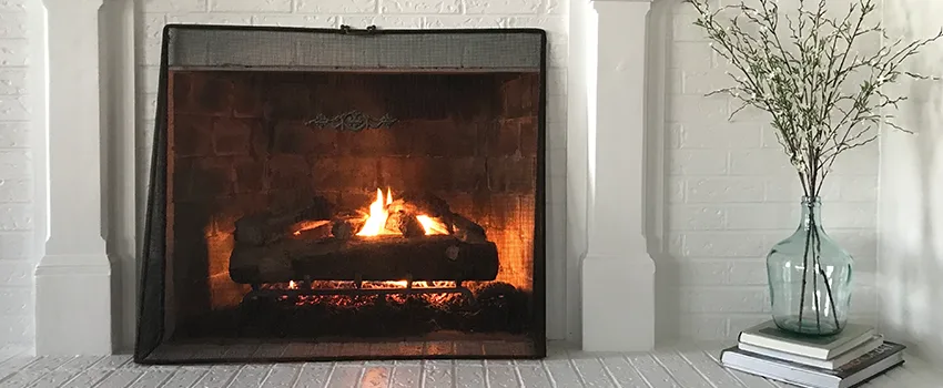 Cost-Effective Fireplace Mantel Inspection And Maintenance in Delray Beach, FL