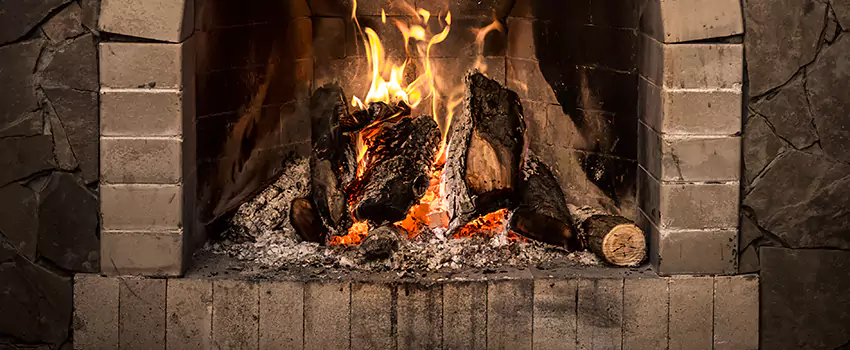 Cost of Rebuilding A Fireplace in Delray Beach, Florida