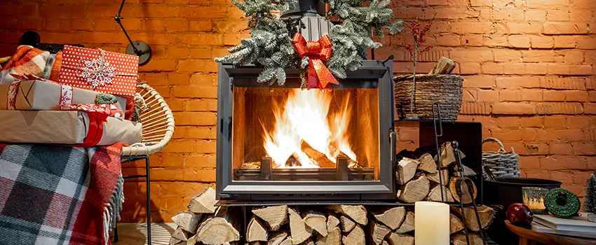 Steel Fireplace Grate Repair And Replacement Services in Delray Beach, Florida