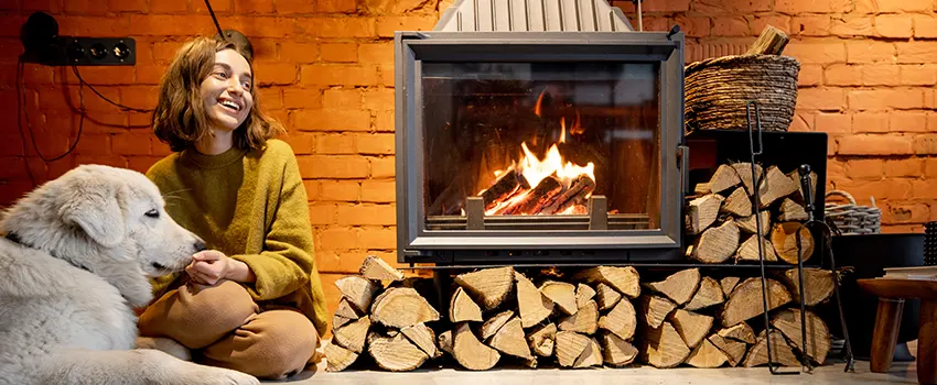 Fireplace Smell Removal Cost in Delray Beach, FL