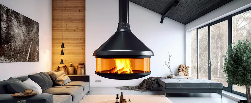 Floating Damaged Fireplace Repair Services in Delray Beach, FL