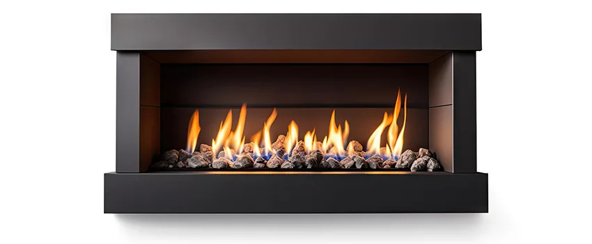 Outdoor Gas Fireplaces Installation in Delray Beach, FL
