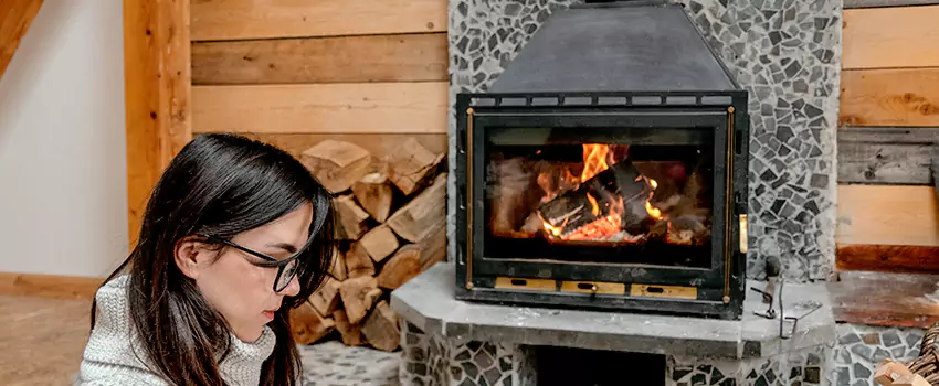 Harman P68-C Pellet Stove Repair in Delray Beach, Florida 