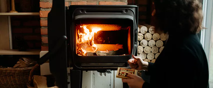 Hearthstone Wood Stoves Fireplace Repair in Delray Beach, Florida