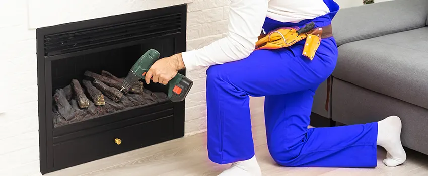 Pellet Fireplace Repair Services in Delray Beach, FL