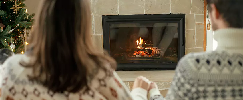 Ravelli Group Wood Fireplaces Replacement in Delray Beach, Florida