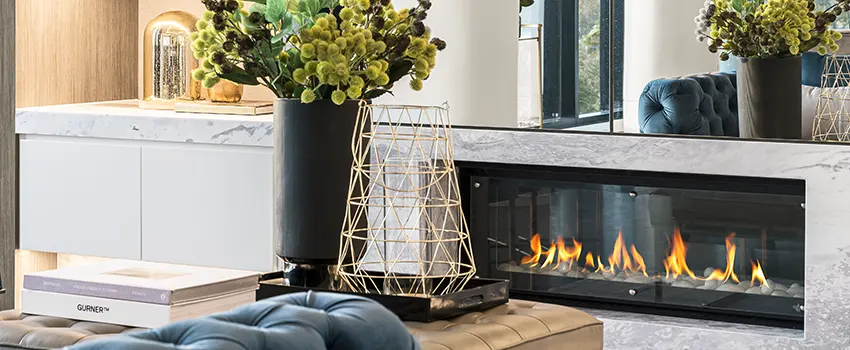 Professional Town & Country Luxury Fireplace Maintenance Experts in Delray Beach, Florida