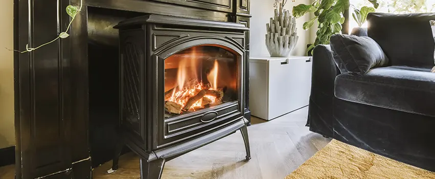 Valor Wood Fireplace in Delray Beach, FL