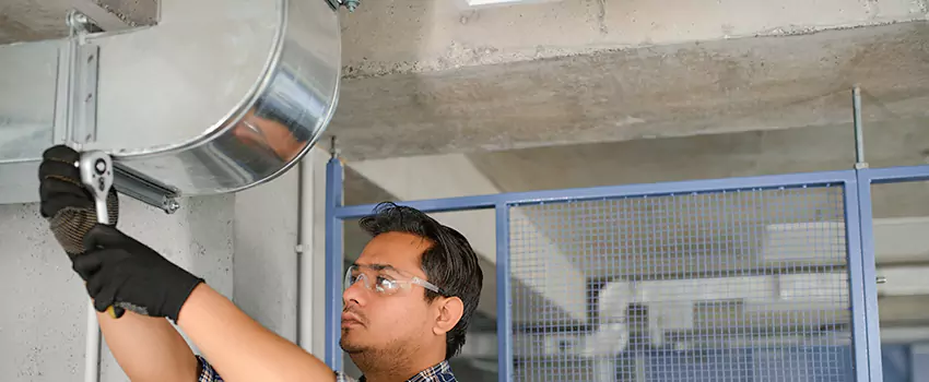 Benefit of Ventilation Cleaning in Delray Beach, Florida