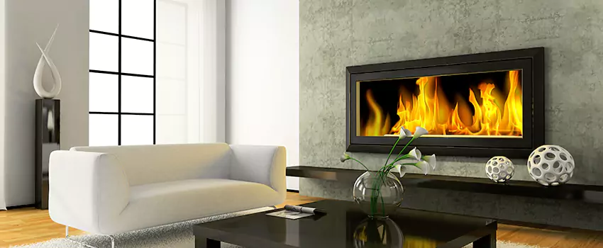 Ventless Fireplace Oxygen Depletion Sensor Installation and Repair Services in Delray Beach, Florida
