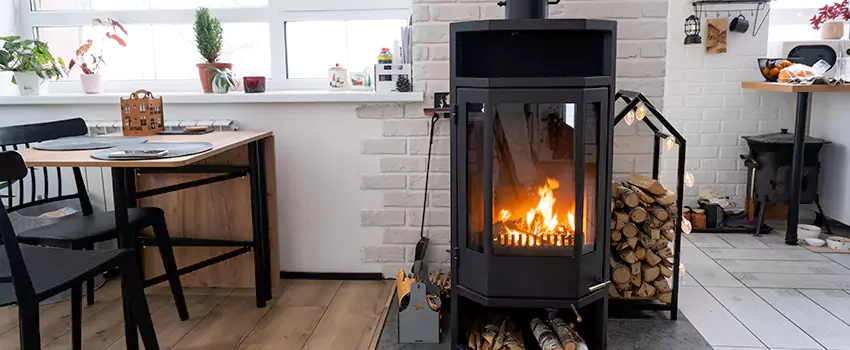 Cost of Vermont Castings Fireplace Services in Delray Beach, FL