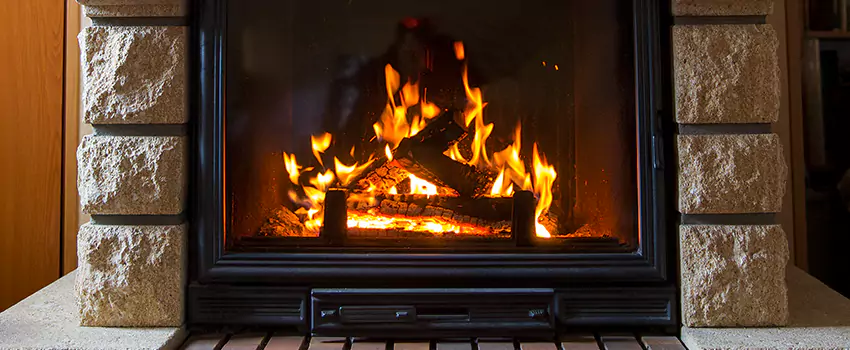 Cost of Wood Fireplace Installation in Delray Beach, FL