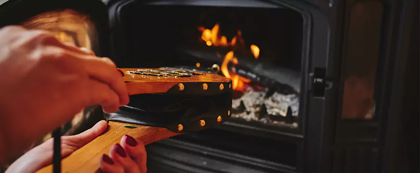 Cost of Wood Furnace Repair and Installation Services in Delray Beach, FL